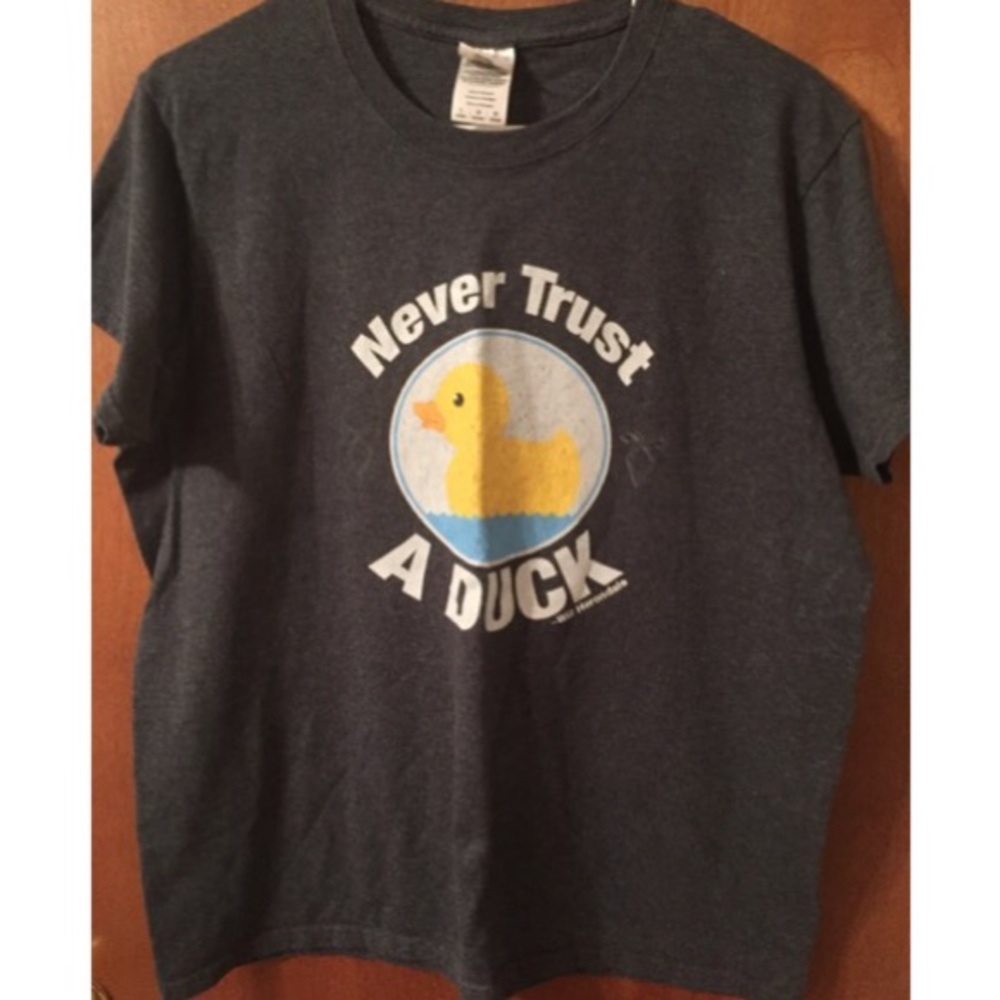 Mortal Instruments Series Funny T-Shirt
